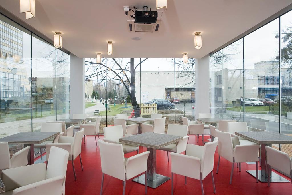 Hotel Olympia Kopřivnice المظهر الخارجي الصورة