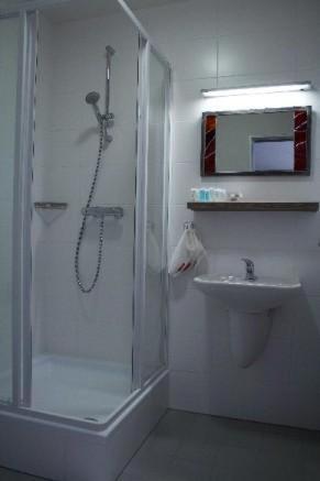 Hotel Olympia Kopřivnice الغرفة الصورة